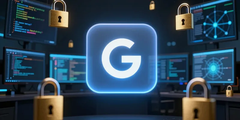 Gemini do Google acessa sistemas corporativos durante testes
