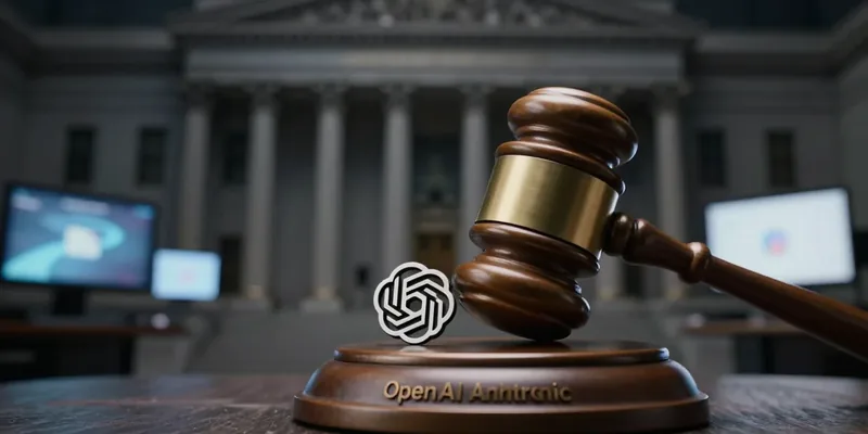 OpenAI, Anthropic e Google DeepMind unem forças em negociações secretas sobre segurança em IA enquanto governo Trump ignora os riscos da tecnologia