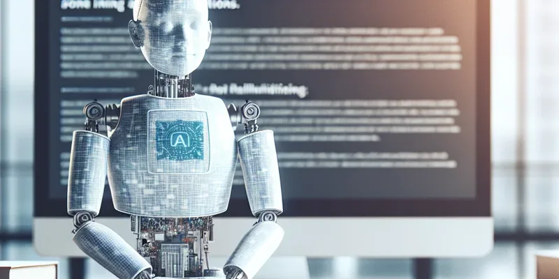 IA Sincera: Startup do MIT Ensina a Inteligência Artificial a Admitir que Não Sabe Tudo
