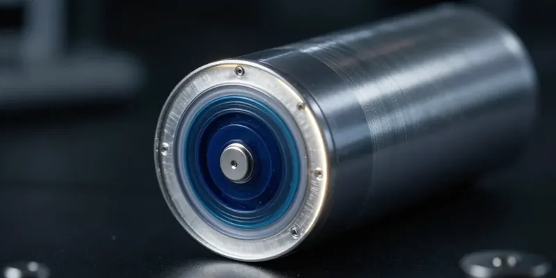A Revolução das Baterias de Lítio-Metal: O Eletrólito de Três Camadas que Promete Segurança e Durabilidade Sem Precedentes