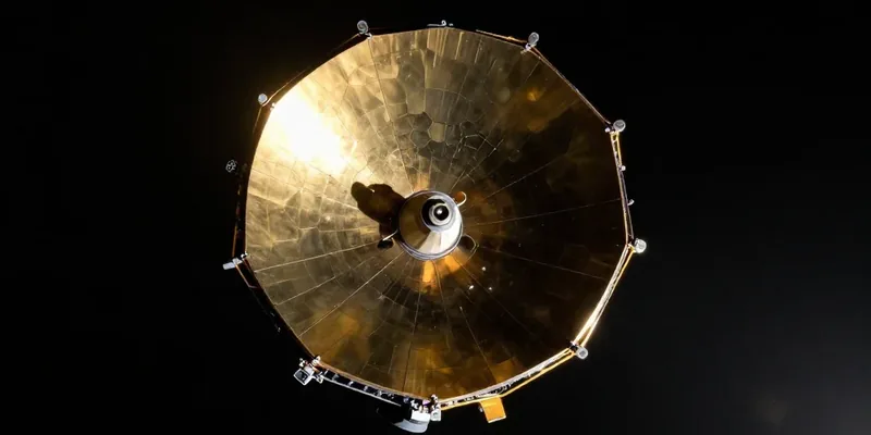 Telescópio da Nasa parte ao espaço para desvendar matéria escura e caçar mundos distantes