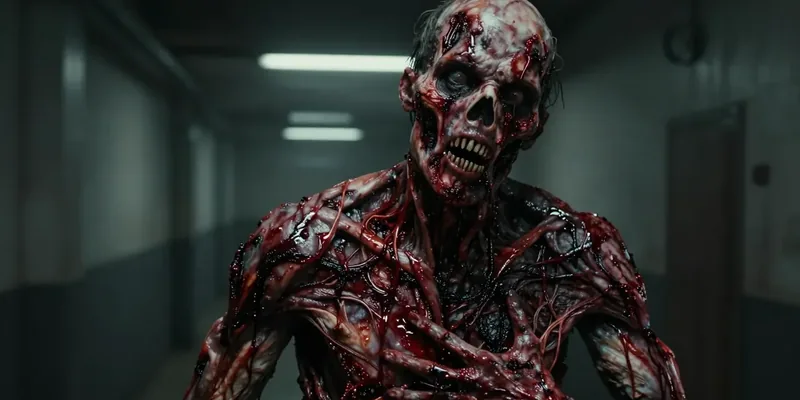 Resident Evil: Novo Roteiro Vazado Aponta Para um Terror Corporal Mais Sombrio e Intenso