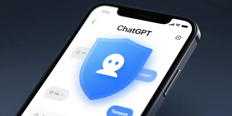 ChatGPT Recebe Atualização de Segurança para Proteger Usuários em Situações de Vulnerabilidade