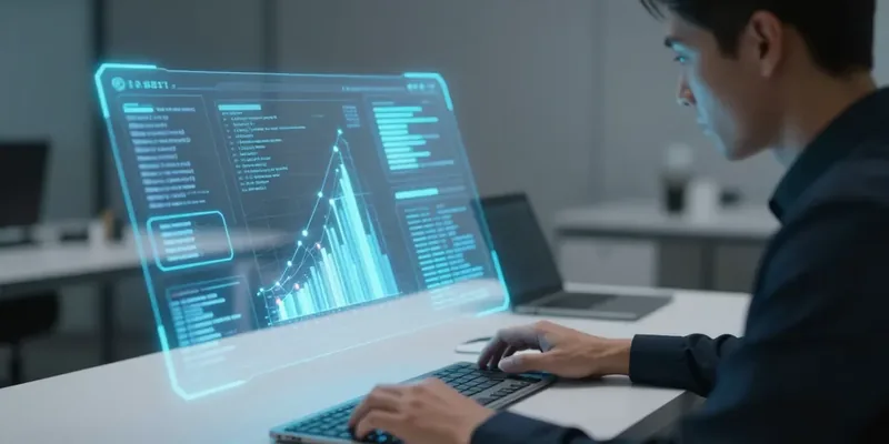 IA no Mercado de Trabalho: Choque de Empregos ou Revolução na Produtividade?