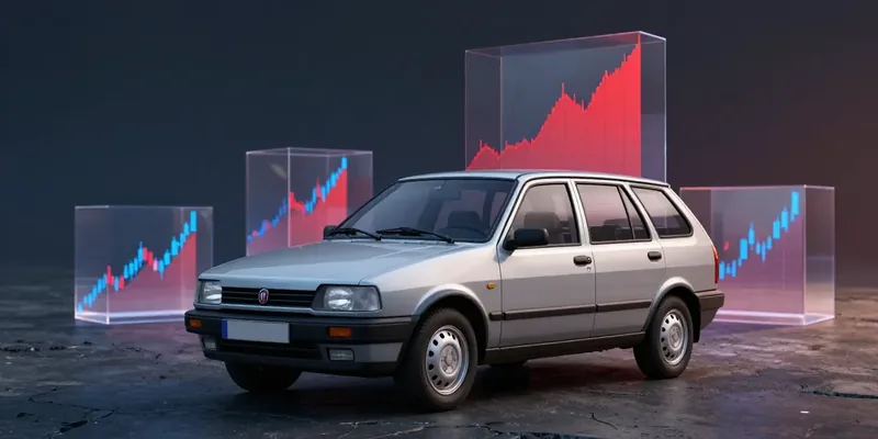 Quanto custaria uma Fiat Palio Weekend hoje se seu preço fosse corrigido pela inflação?