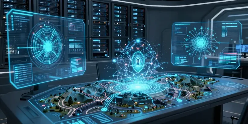 Pentágono Aposta em Nova Liderança de Dados para Revolucionar IA Militar: Controvérsias e Estratégias em Jogo