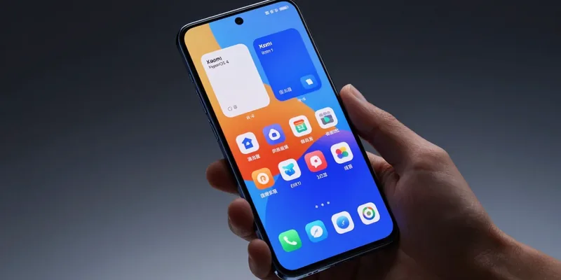 Xiaomi Acelera Expansão do HyperOS 4: Novos Modelos Entram na Fase Beta e Testes Avançam