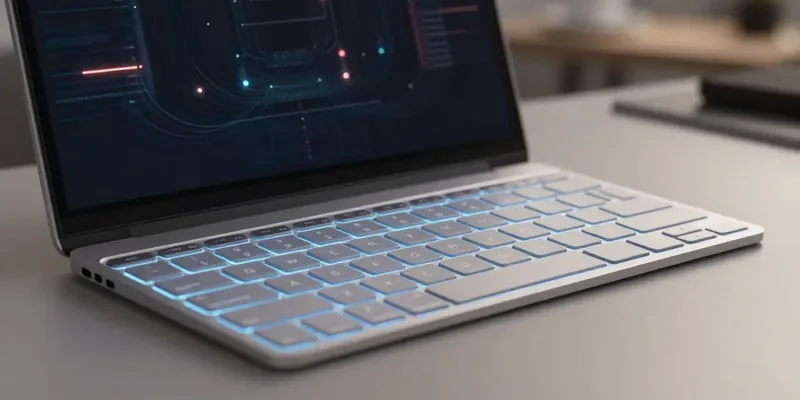 Gboard transforma teclado em trackpad virtual para navegação de textos aprimorada