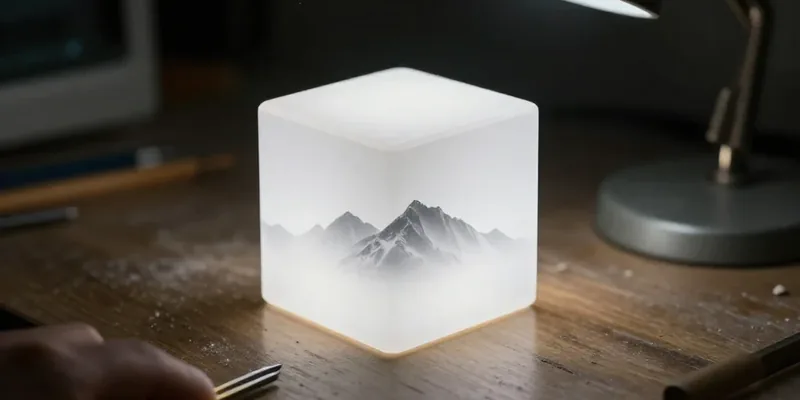 Alibaba Encolhe Sua IA de Imagens: Qwen-Image-2.1 Une Geração e Edição em um Modelo de Apenas 7 Bilhões de Parâmetros