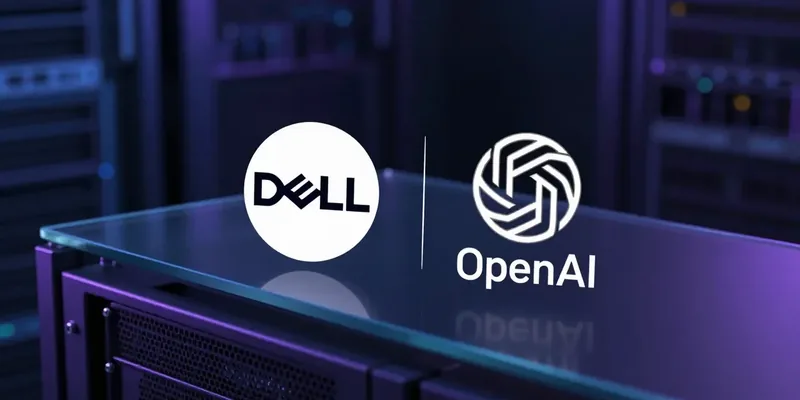 Parceria Inovadora: Dell e OpenAI Trazem Inteligência Artificial para Ambientes Empresariais Seguros e Híbridos
