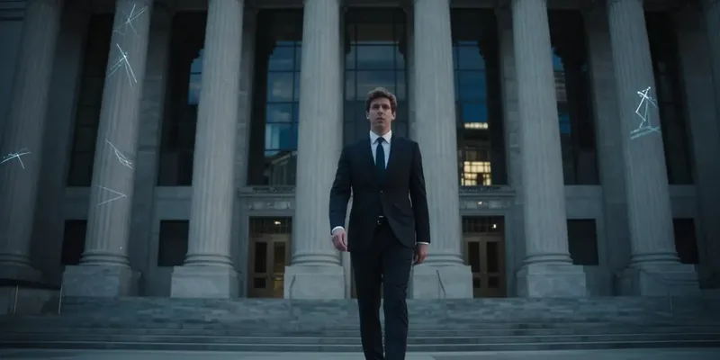 OpenAI vence processo de Musk, mas reputação de Altman sai arranhada