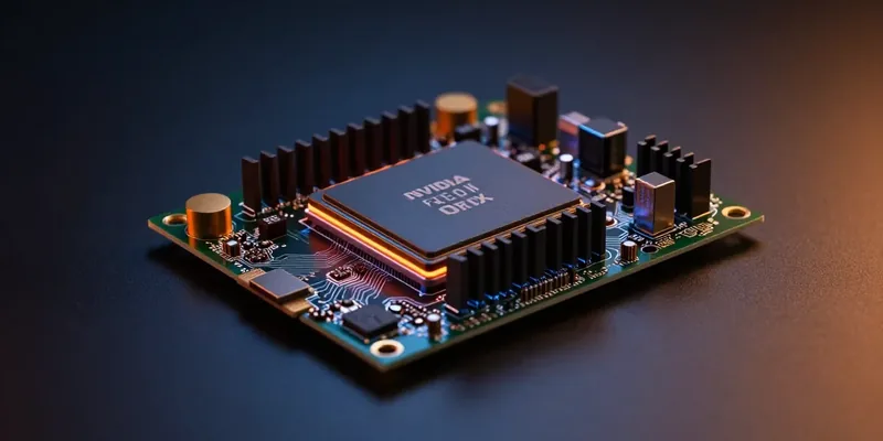 NVIDIA Lança JetPack 7.2.1: Revolucionando o Processamento de Vídeo com Inteligência Artificial em Dispositivos de Borda