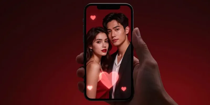 Celebrando o Amor com Inteligência: 5 Formas de Personalizar o Dia dos Namorados com Tecnologia
