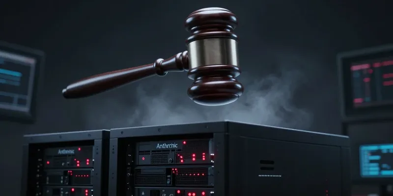 IA Vai Extinguir a Humanidade ou É Só Marketing? Renúncia na Anthropic Coloca em Xeque o Discurso Apocalíptico das Gigantes de Inteligência Artificial