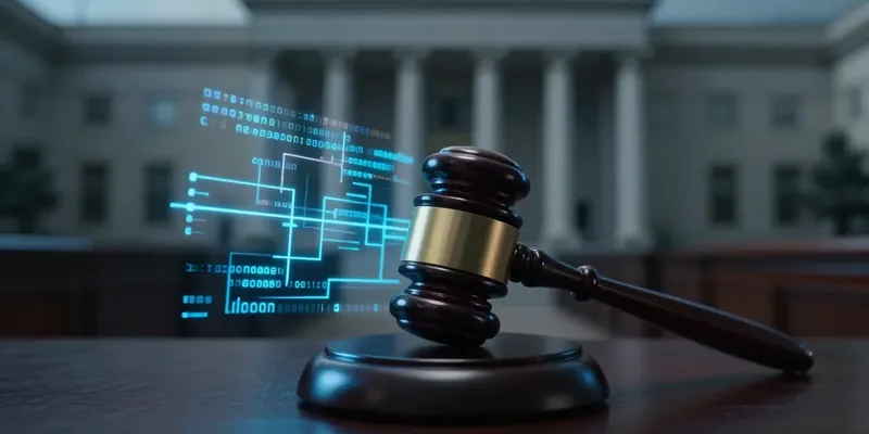 Juiz dos EUA autoriza demissões da Meta com uso de IA em RH