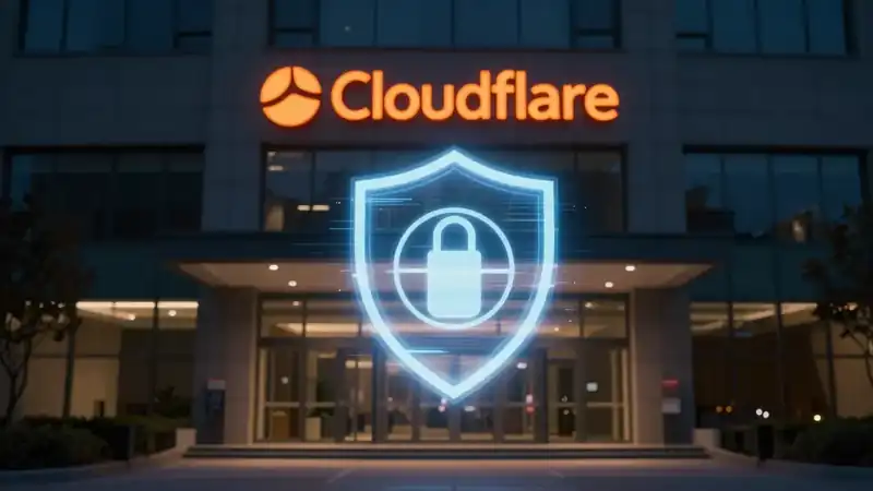 Cloudflare: O Fim do Acesso Livre à Internet, Nova Era de Controle de Robôs de IA