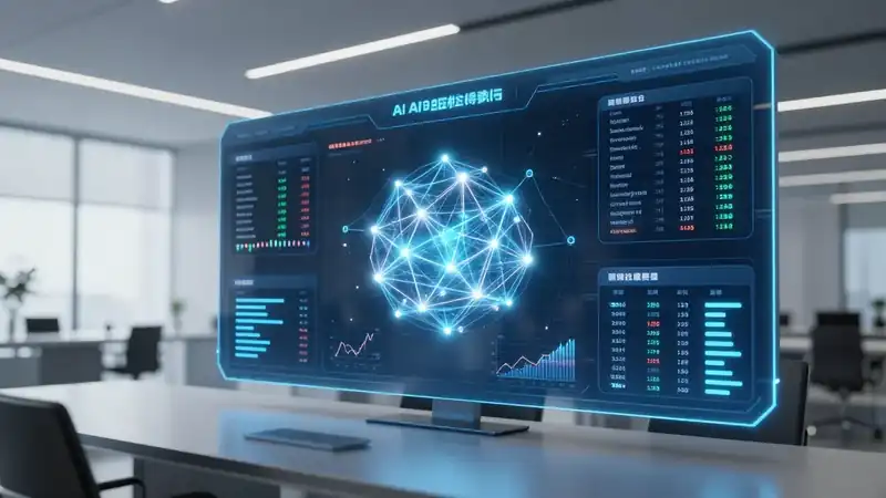 Crypto.com reduz quadro em 12% para acelerar automação via inteligência artificial