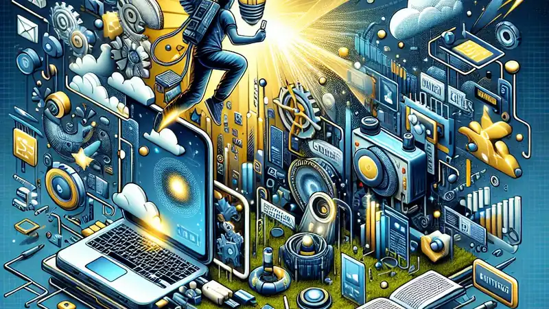 Xiaomi Surpreende: Gadgets Inovadores que Vão Além do Smartphone!
