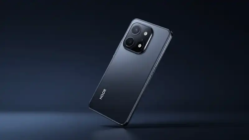 Honor Power 3: Gigante de 12.000 mAh e Processador MediaTek de 3nm Chegam para Dominar o Mercado Intermediário