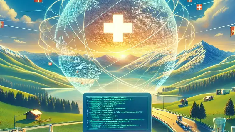 ## Apertus: A Revolução Suíça da IA Transparente Desperta um Novo Mundo de Possibilidades Abertas!

