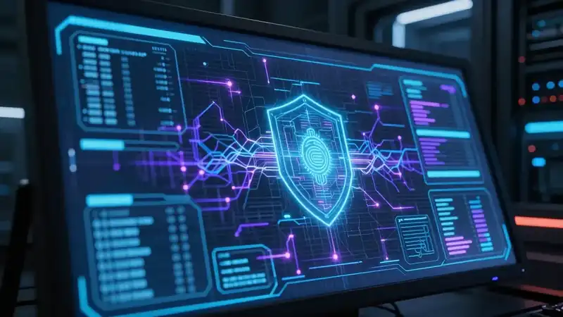 Guerra Digital: O Novo Campo de Batalha da Era da Inteligência Artificial