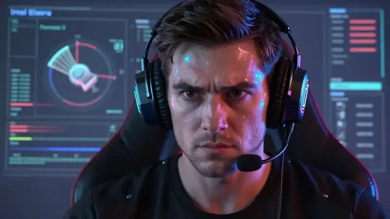 Intel Eleva a Experiência Gamer: Drivers Otimizados para Resident Evil, The Witcher 3 e Mais