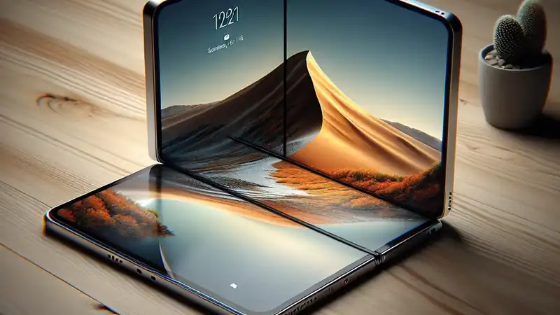 Apple Dobrável: Design Inovador e Ultrafino Promete Sacudir o Mercado
