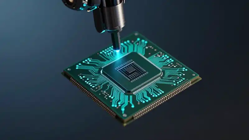 Revolução no 6G: Nova tecnologia de chips de silício promete democratizar antenas de alta performance