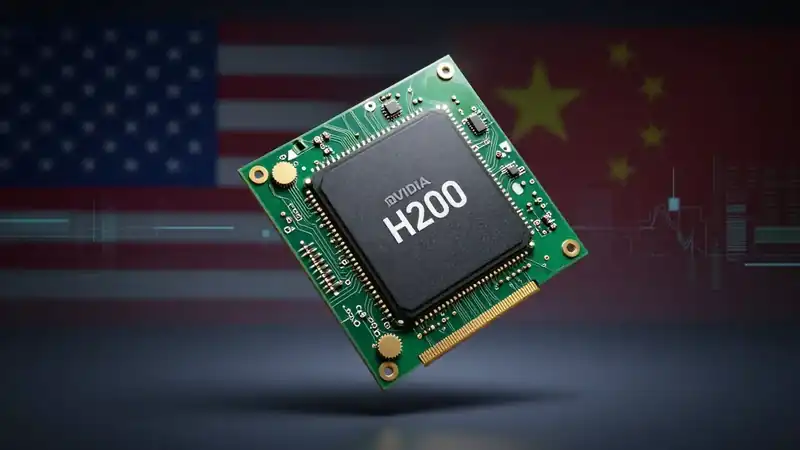 EUA liberam venda de chips NVIDIA H200 para 10 empresas chinesas