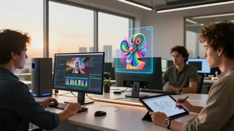 Meta entra na corrida multimodal: sucessor do LLaMa e 'Mango' prometem reforçar geração de imagens e vídeo