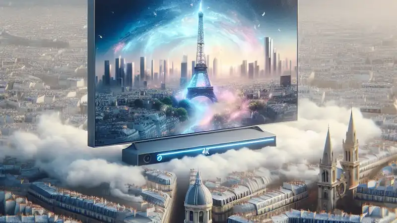 Xiaomi A Pro 2026: A TV do Futuro Já Chegou à Europa!
