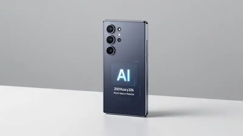 Samsung Galaxy S26: A Revolução da IA Intuitiva e Privacidade Integrada nos Novos Smartphones