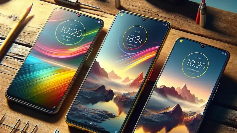 Motorola Edge 60 Pro: A Beleza Robusta que Desafia os Limites da Tecnologia!
