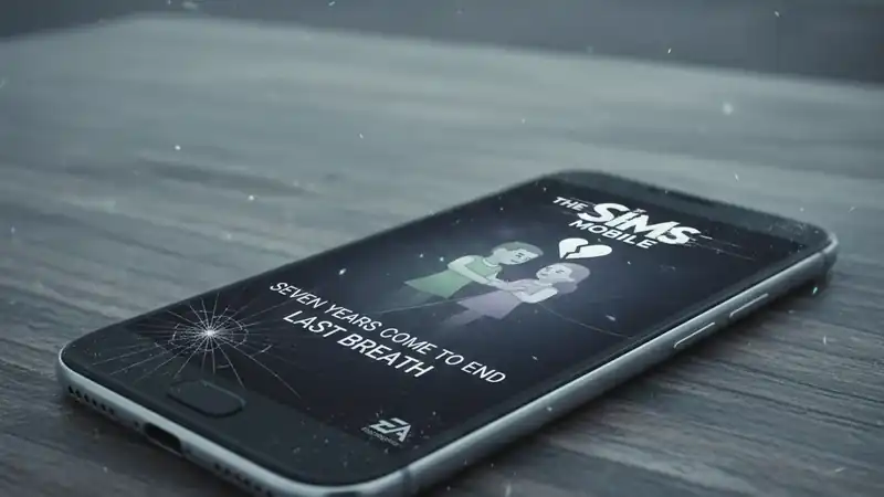 O Último Suspiro de The Sims Mobile: Sete Anos de Vidas Virtuais Chegam ao Fim