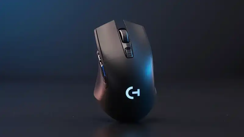 Domine o Game com Precisão: O Poder do Sensor HERO e a Autonomia Extrema do Logitech G305 Lightspeed