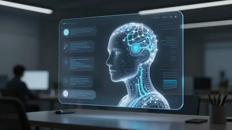 Quando o coração encontra código: Rae, 'Barry' e os desafios emocionais dos chatbots