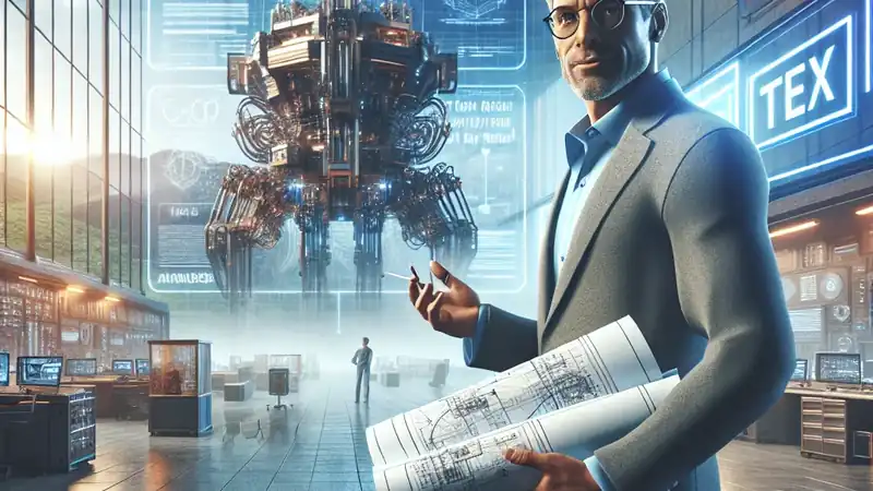 ## Meta no Topo da IA: Zuckerberg Recruta Gênios do Vale para Revolucionar o Futuro!
