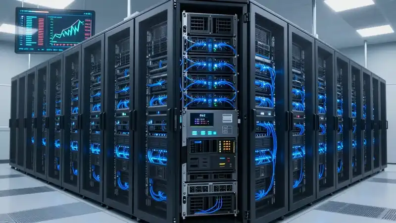 Oracle: Milhares de Demissões em Vista Devido aos Custos Galopantes de Data Centers para IA