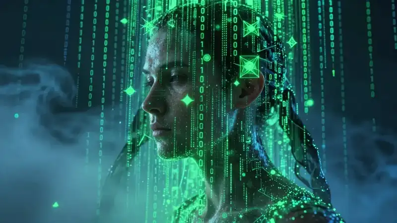 Matrix 5: Goddard Mergulha na Matriz em Busca de Novas Realidades Digitais