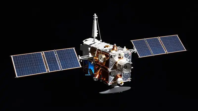 Starlink em Xeque Orbital: Satélite perde contato a 560km da Terra, mas rede segue imune