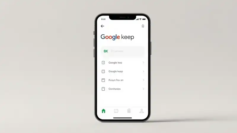 Google Keep e Tarefas: Seus Lembretes Ganham Nova Casa no Ecossistema Google