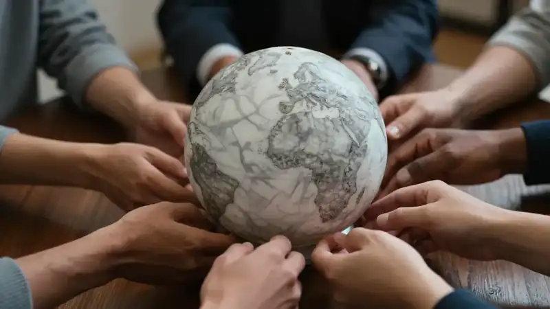 Governança Global da Inteligência Artificial: Uma Nova Era de Cooperação Internacional