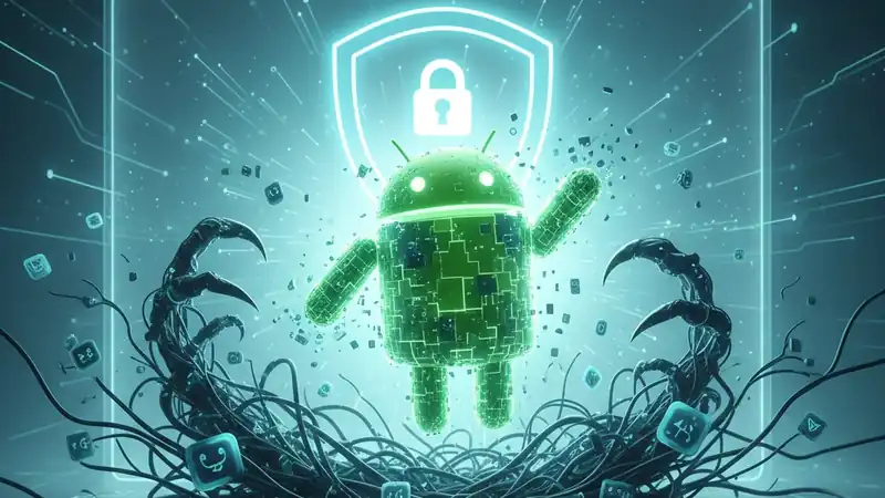 Android: Liberte-se da Fome de Dados dos Aplicativos!