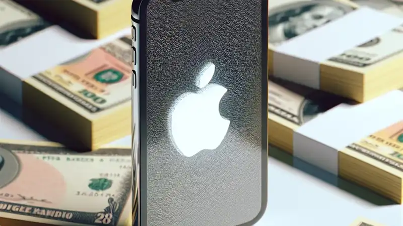 **iPhone no Brasil: Status de Riqueza ou Delírio Tecnológico?**

