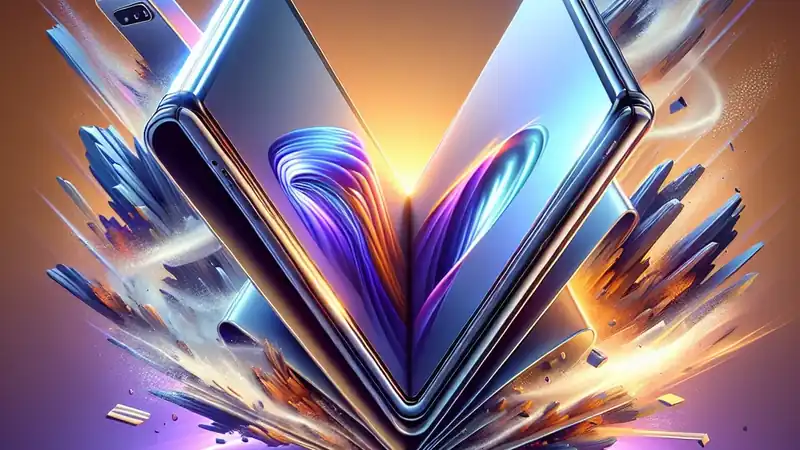**Galaxy Z Fold 7: A Ascensão Inesperada do Dobrável que Virou o Jogo na Samsung!**
