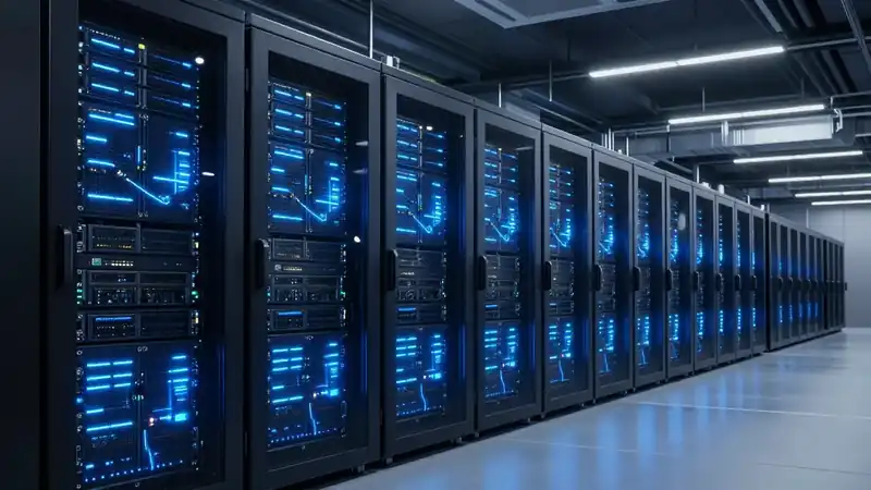 Dell Dispara 21% nas Ações: Projeção de US$ 50 Bilhões em Servidores de IA Revoluciona o Mercado
