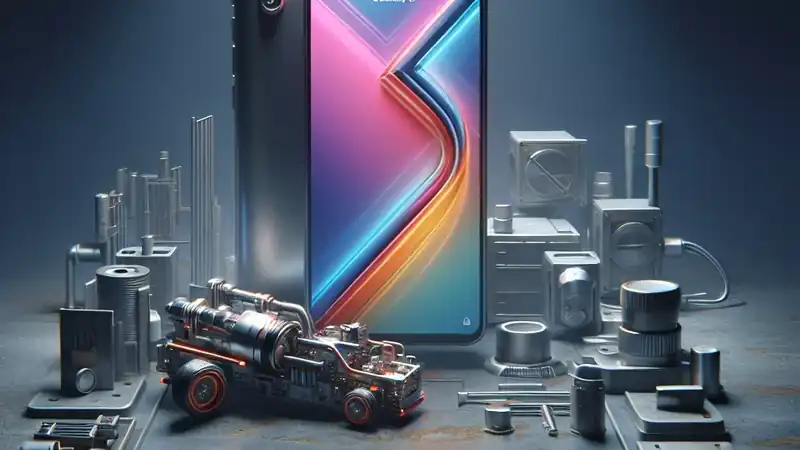 vivo V60 Lite 4G: O Design Surpreendente e as Especificações Bombásticas que Vão Desafiar o Mercado!
