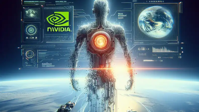 NVIDIA e Kioxia Desvendam Segredo para IA Hiperveloz: Prepare-se para a Singularidade!
