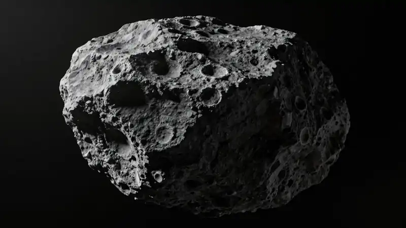 2026 JH2: O "Destruidor de Cidades" que Passará a 90.000 km da Terra