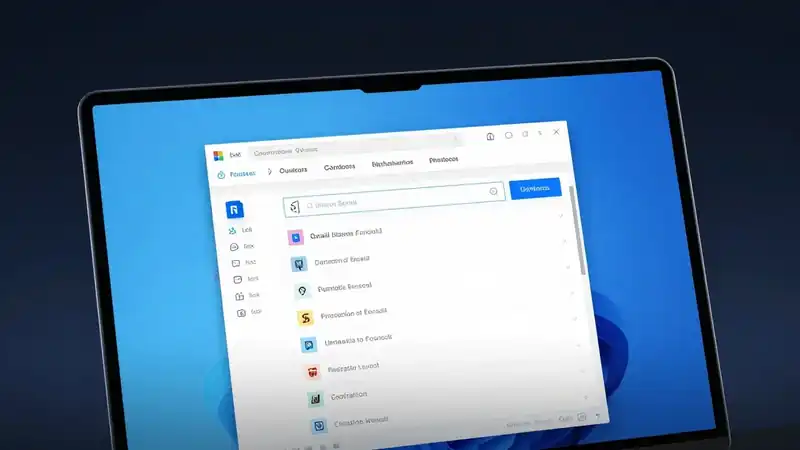 Outlook para Windows ganha caixa de entrada unificada em agosto